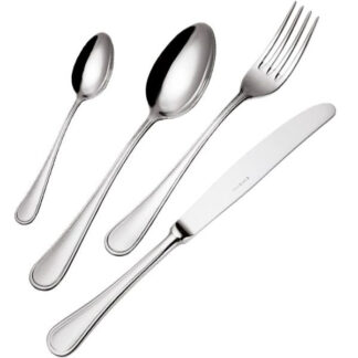 CUCCHIAINO  ACCIAIO CAFFE         Pz 12 IMPERO EME X90IM/10 POSATE EME                   C EME