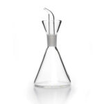 OLIERA VETRO CONICA cc 1000 3401 10 00 OLIERE                       C MACHIERALDO