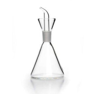 OLIERA VETRO CONICA cc 1000 3401 10 00 OLIERE                       C MACHIERALDO