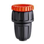 PRESA RUBINETTI 3/4-1/2F COMPR. MICRO 91013 CLABER 91013 CLABER                       F CLABER