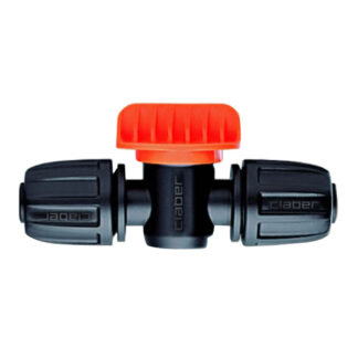 RUBINETTO COMPRESSIONE 1/2      MICRO 91033 CLABER 91033 CLABER                       F CLABER