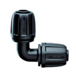 RACCORDO ANGOLO COMPRESSIONE    MICRO 91025 CLABER 91025 CLABER                       F CLABER