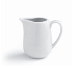 LATTIERA PORCELLANA         cc  55 VESUVIO TOGNANA VS032050000 LATTIERE                     C TOGNANA