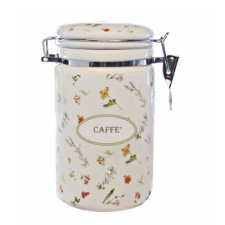 BARATTOLO CAFFE    cc 850 DOLCE CA FLOREAL TOGNANA DC1AP434096 BARATTOLI CERAMICA           C TOGNANA