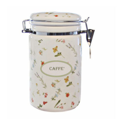 BARATTOLO CAFFE    cc 850 DOLCE CA FLOREAL TOGNANA DC1AP434096 BARATTOLI CERAMICA           C TOGNANA