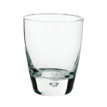 BICCHIERE LUNA ACQUA          cc 260 Pz 3 BORMIOLI 191180CAA021990 BICCHIERI VETRO BORMIOLI R   C BORMIOLI