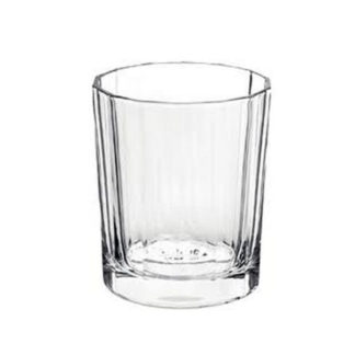 BICCHIERE OXFORD ACQUA        cc 230 Pz.3 BORMIOLI 430370Q01 BICCHIERI VETRO BORMIOLI R   C BORMIOLI ROCCO