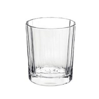 BICCHIERE OXFORD ACQUA        cc 230 Pz.3 BORMIOLI 430370Q01 BICCHIERI VETRO BORMIOLI R   C BORMIOLI ROCCO