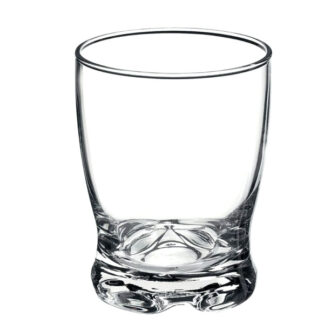 BICCHIERE MADISON ACQUA       cc 240 Pz 3 BORMIOLI 230151CAD021990 BICCHIERI VETRO BORMIOLI R   C BORMIOLI