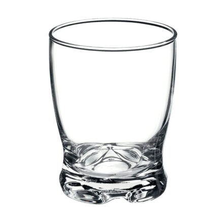 BICCHIERE MADISON ACQUA       cc 240 Pz 3 BORMIOLI 230151CAD021990 BICCHIERI VETRO BORMIOLI R   C BORMIOLI