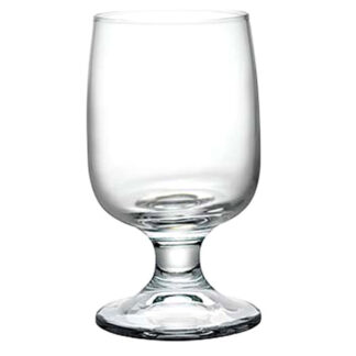 CALICE EXECUTIVE ACQUA       cc 290 Pz  3 BORMIOLI 128200CAB021990 BICCHIERI VETRO BORMIOLI R   C BORMIOLI