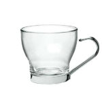 BICCHIERE OSLO PUNCH          cc 100 Pz 3 BORMIOLI 442110CT6021990 BICCHIERI VETRO BORMIOLI R   C BORMIOLI