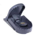 TRAPPOLA TOPI SUPERCAT       cm 9x17 h 8 SWISSINNO 1 024 001 TRAPPOLE TOPI                C SWISSINNO