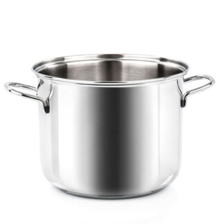 PENTOLA INOX                cm 18 BONITA BARAZZONI 266101018 PENTOLE ACCIAIO BARAZZONI    C BARAZZONI