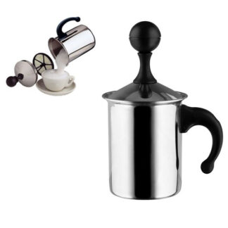CAPPUCCINO CREAMER             TZ 1   ROMA FRABOSK 178.14.2 BOLLILATTE E CAPPUCCINI      C FRABOSK