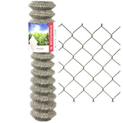 RETE ROMBOTEX 50x50-1,90 h 150 m 25      BETAFENCE 7051414 *BETAFENCE-ROMBOTEX          F BETAFENCE