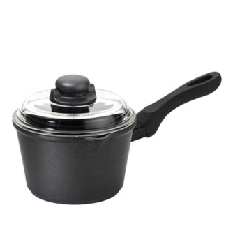 CASSERUOLA 1 MANICO COP.    cm 16 INDUCTION RISOLI 0095BIN/16TP PENTOLE RISOLI'              C RISOLI