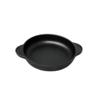 TEGAMINO UOVO                  cm 14 OPTIMA RISOLI 00101/14T00 PENTOLE RISOLI'              C RISOLI