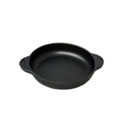 TEGAMINO UOVO                  cm 14 OPTIMA RISOLI 00101/14T00 PENTOLE RISOLI'              C RISOLI
