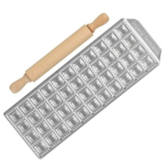 STAMPO RAVIOLINI DA BRODO     44 RAVIOLAMP IMPERIA 4300 MACCHINE PASTA E ACCESSORI   C IMPERIA