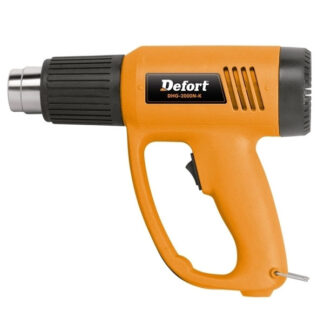 TERMOSOFFIATORE                 DHG-2000N-K DEFORT 93720490 *ELETTROUTENSILI DEFORT      F DEFORT