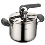 PENTOLA PRESSIONE AMELIA           l 3,5 BARAZZONI 52604500358010 PENTOLE PRESSIONE            C BARAZZONI