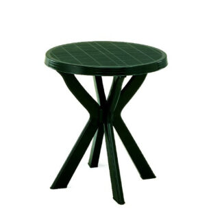 TAVOLO RESINA DON VERDE               70 PROGARDEN 40400 ARREDO GIARDINO PROGARDEN    C PROGARDEN