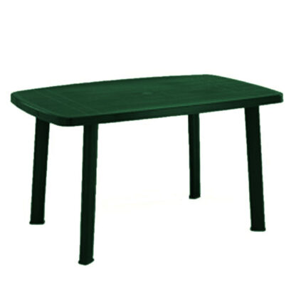 TAVOLO RESINA FARO VERDE          137x85 PROGARDEN 47990 ARREDO GIARDINO PROGARDEN    C PROGARDEN