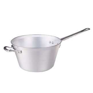 PAIOLO M/CO LATERALE      cm 18 ALL FAMILY AGNELLI FAMA6518 PENTOLE AGNELLI              C AGNELLI