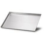 TEGLIA ALLUMINIO      cm 35x28 PASTICCERIA AGNELLI COAL49/335 PENTOLE AGNELLI              C AGNELLI