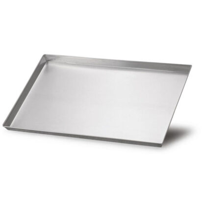 TEGLIA ALLUMINIO      cm 45x35 PASTICCERIA AGNELLI COAL49/345 PENTOLE AGNELLI              C AGNELLI