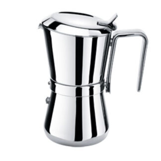 CAFFETTIERA GIANNINA FAMILY        Tz   1 GIANNINI 3001010 CAFFETTIERE                  C GIANNINI