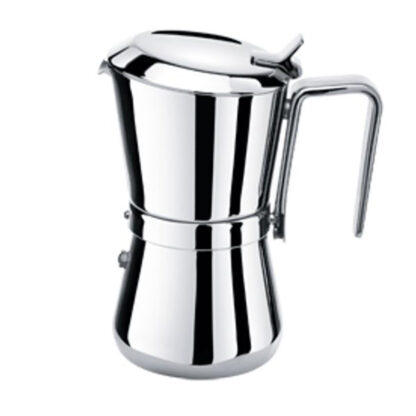CAFFETTIERA GIANNINA FAMILY        Tz   1 GIANNINI 3001010 CAFFETTIERE                  C GIANNINI