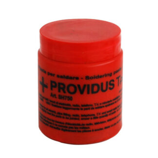 PASTA SALDARE g  75                 SH750 PROVIDUS SH750 PASTA SALDARE                F PROVIDUS