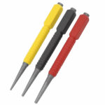 PUNZONE DYNAGRIP Set Pz 3         0-58-930 STANLEY 0-58-930 STANLEY                      F STANLEY