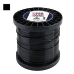 FILO NYLON QUADRO PRO   mm 2,7 m 240   EXCEL 09849  DECESPUGLIATORI E ACCESSORI  F EXCEL