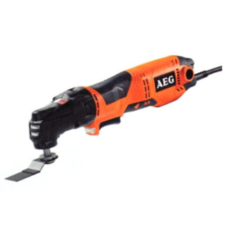 LEVIGATRICE MULTI                      OMNI300 AEG 4935431790 *AEG ELETTROUTENSILI         F AEGPOWER