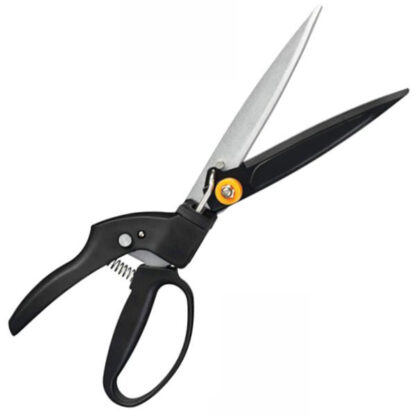 FORBICE ERBA REGOLABILE      SMARTFIT GS40 FISKARS 1023632 FISKARS                      F FISKARS