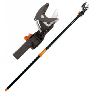 SVETTATOIO PERTICA 158  GARDEN CUTTER UP82 FISKARS GG115360 FISKARS                      F FISKARS