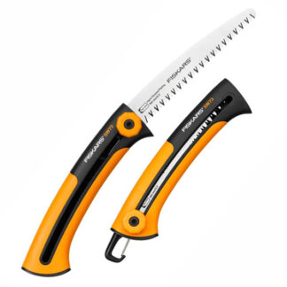 SEGACCIO RETRATTILE          XTRACT S SW73 FISKARS 1000613 FISKARS                      F FISKARS
