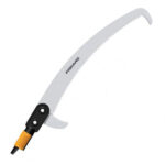 SEGACCIO CURVO PER PERTICA         QUIKFIT FISKARS 1000691 FISKARS                      F FISKARS
