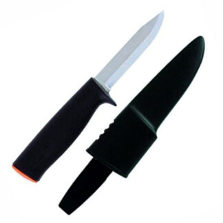 COLTELLO MULTIUSO INOX 100             K40 FISKARS 1001622 FISKARS                      F FISKARS