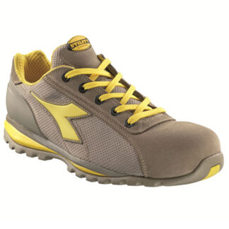 SCARPE ACTIVE GLOVE TX ROCCIA BASSE 35 S1P DIADORA 170236-75029 SCARPE ANTINFORTUNISTICHE    F DIADORA