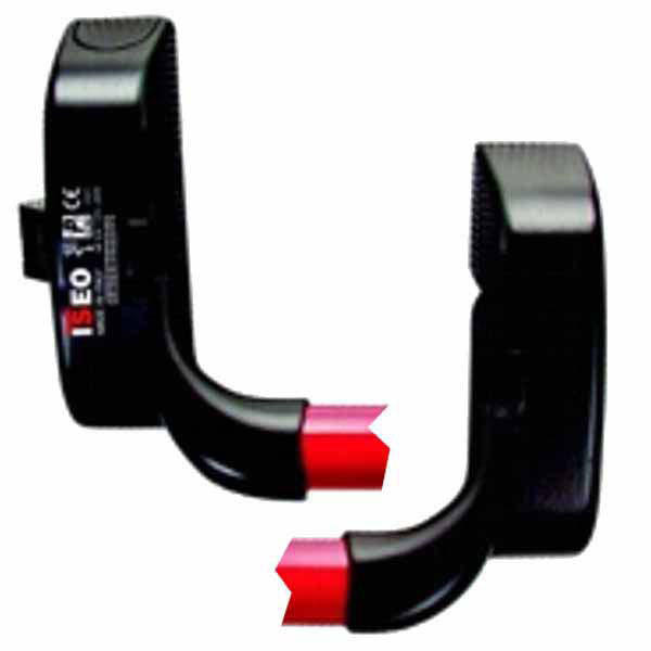 MANIGLIONE IDEA BASE MODULARE      9414000505 ISEO 9414000505 ISEO ANTIPANICO              S ISEO