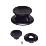 POMOLO COPERCHI PENTOLE N.3 5,0 h 2,5    LAGOSTINA 090101510003 PENTOLE LAGOSTINA            C LAGOSTINA