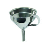 IMBUTO INOX                      cm 12 h 14 CALDER 1302 IMBUTI CASA                  C CALDER