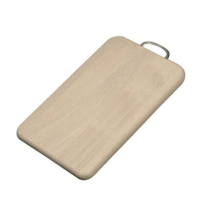 TAGLIERE LEGNO RETTANGOLARE        cm 31x21 CHECCO A2 TAGLIERI                     C CHECCO