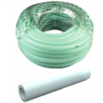 TUBO PASTELLO BIANCO mm 13x19 m 100           FITT 64000.17680.59073 TUBI GIARDINO                F FITT