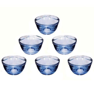 COPPA MULTIUSO cm 10        Set.Pz.6  LIDO BORELLA 2527 COPPE DOLCI                  C BORELLA