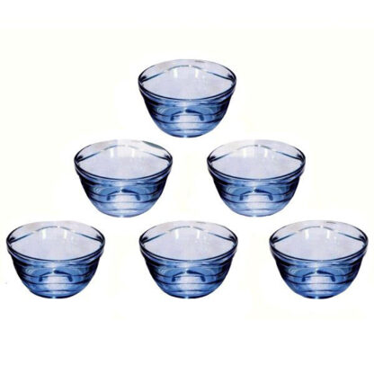 COPPA MULTIUSO cm 10        Set.Pz.6  LIDO BORELLA 2527 COPPE DOLCI                  C BORELLA